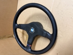 M Technik 1 Lenkrad Lederlenkrad