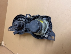 Scheinwerfer Bosch Beifahererseite FL mit Halbmond