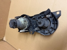 Scheinwerfer Bosch Beifahererseite FL mit Halbmond