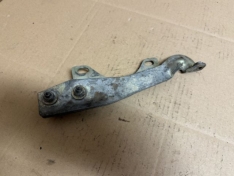 320i 325i M20 Auspuff Katalysator Halter 11 76 1 716 360