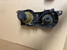 Scheinwerfer Bosch Beifahererseite FL mit Halbmond