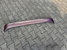 Zender Heckspoiler