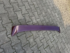 Zender Heckspoiler