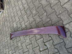 Zender Heckspoiler