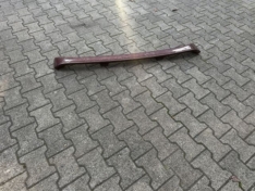 Zender Heckspoiler