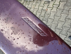 Zender Heckspoiler
