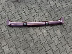 Zender Heckspoiler