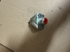 Schaltarm Lager mit PU Strongflex