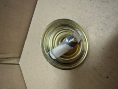 Thermostat 80°C NEU original BMW