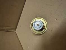 Thermostat 80°C NEU original BMW