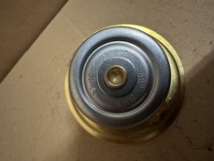 Thermostat 80°C NEU original BMW