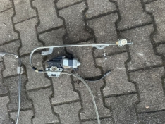 EFH elektrische Fensterheber Spindel VFL vorne 2 Türer