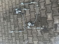 EFH elektrische Fensterheber Spindel VFL vorne 2 Türer