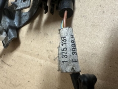 Mikroschalter Tür Fahrer Links 1375137 1902291