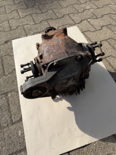 325ix Touring Differential Sperrdifferential V 3,91