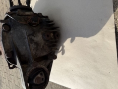 325ix Touring Differential Sperrdifferential V 3,91