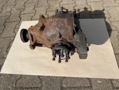 325ix Touring Differential Sperrdifferential V 3,91