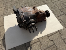 325ix Touring Differential Sperrdifferential V 3,91
