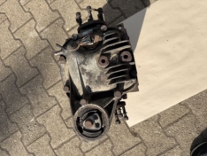 325ix Touring Differential Sperrdifferential V 3,91