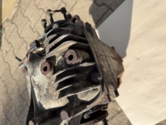 325ix Touring Differential Sperrdifferential V 3,91