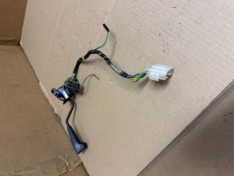 Blinkerhebel Lenkstockschalter Blinkerschalter 1377076 Airbag