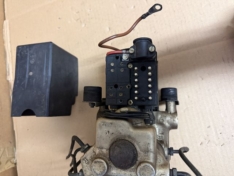 320i 325i ABS Block Hydraulikblock 0265200013 Bremsaggregat
