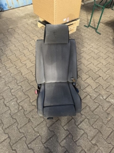 Sportsitz Fahrersitz 6 Zylinder Muster