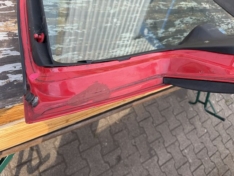 Heckklappe Touring