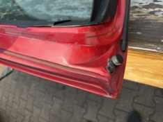 Heckklappe Touring