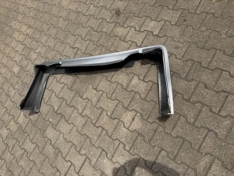 VFL Pfeba Typ 176 Heckschürze + Schweller