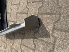 VFL Pfeba Typ 176 Heckschürze + Schweller