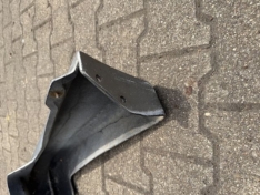 VFL Pfeba Typ 176 Heckschürze + Schweller