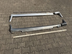 VFL Pfeba Typ 176 Heckschürze + Schweller