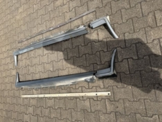 VFL Pfeba Typ 176 Heckschürze + Schweller