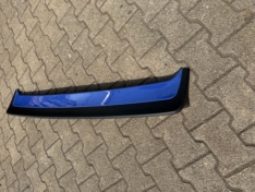 M Technik 1 Heckspoiler