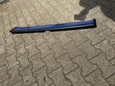 M Technik 1 Heckspoiler