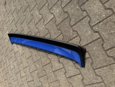 M Technik 1 Heckspoiler