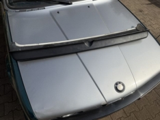 M Technik 1 Heckspoiler