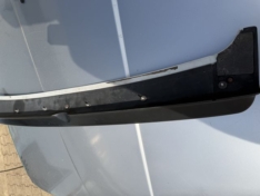 M Technik 1 Heckspoiler