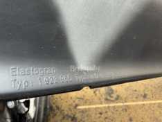 M Technik 1 Heckspoiler