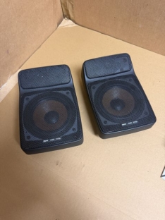 M Technik Soundsystem Lautsprecher Boxen