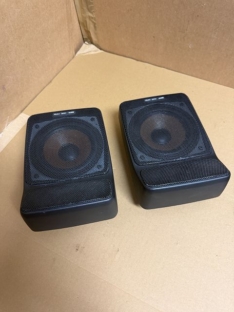 M Technik Soundsystem Lautsprecher Boxen