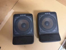 M Technik Soundsystem Lautsprecher Boxen