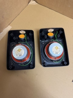 M Technik Soundsystem Lautsprecher Boxen