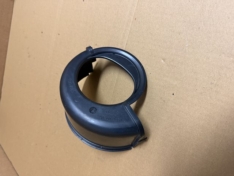 Abdeckung Links Gebläse Gebläsemotor1373767