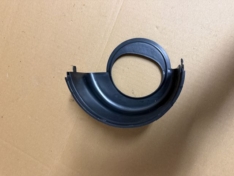 Abdeckung Links Gebläse Gebläsemotor1373767