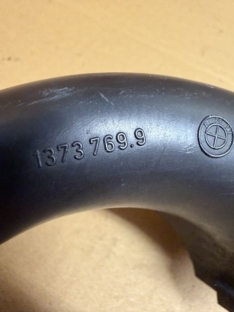 Abdeckung Links Gebläse Gebläsemotor 1373769