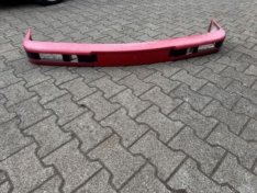 M Technik 2 Stoßstange vorne original
