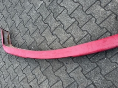 M Technik 2 Stoßstange vorne original