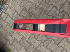 M Technik 2 Stoßstange vorne original